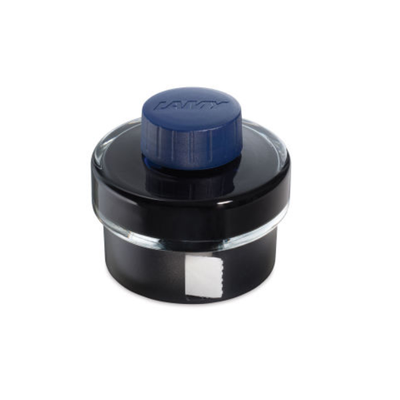 Lamy Pen Bottled Ink-1608933-Blue - Shams Shopping Centre Lamy
