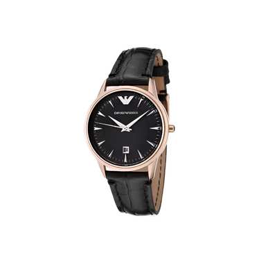 Emporio Armani Watch AR2445 (WC) - Shams Shopping Centre Emporio