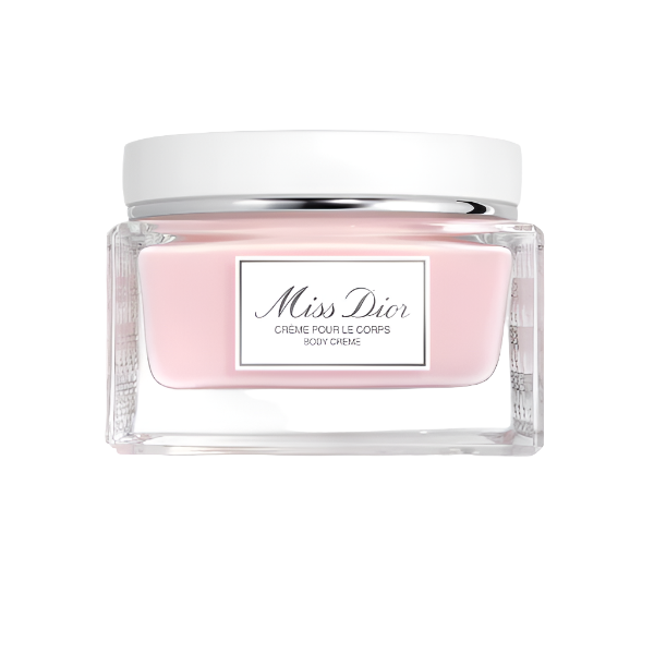 Dior Miss Dior Body Cream 100ml Shams Shopping Centre