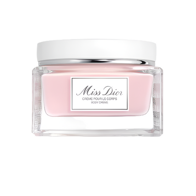 Dior Miss Dior Body Cream 100ml - Shams Shopping Centre Christian Dior