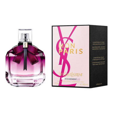 YSL Mon Paris Intensement EDP Intense 90ml - Shams Shopping Centre YSL