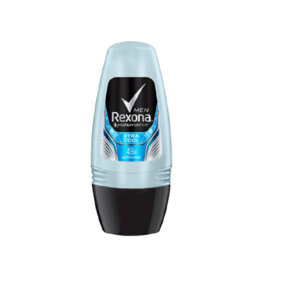 Rexona Men Xtra Cool Roll On 50ml - Shams Shopping Centre Rexona