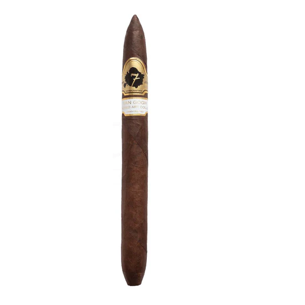 El Septimo Van Gogh Cigar  (Single Cigar)