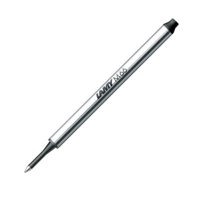 LAMY M66 Rollerpen Refill Black Medium-FOC - Shams Shopping Centre Lamy