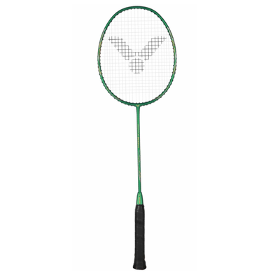 Victor Bosch Green Racket JS-800HT/G - Shams Shopping Centre Victor