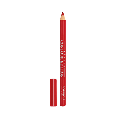 Bourjois Tout Rouge T06 Item#330061 - Shams Shopping Centre Bourjois