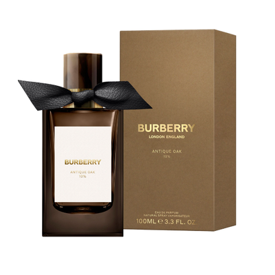 Burberry London Antique Oak 10% EDP 100ml - Shams Shopping Centre Burberry
