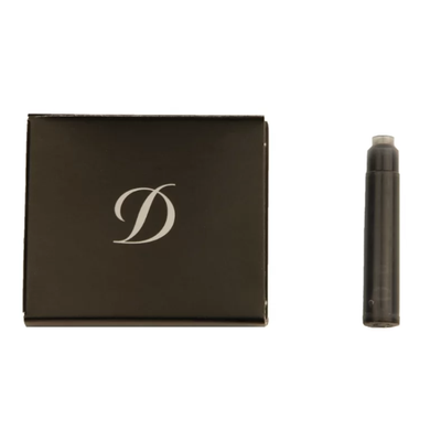 St Dupont Cartouches Encre/Ink Cartridge (040110) - Shams Shopping Centre ST Dupont