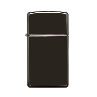 Zippo 28123 Slim Ebony - Shams Shopping Centre Zippo