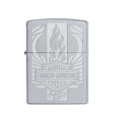 Zippo 49660 205 Harley Davidson - Shams Shopping Centre Zippo