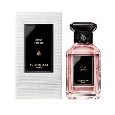 Guerlain Rose Cheire EDP 100ml - Shams Shopping Centre Guerlain