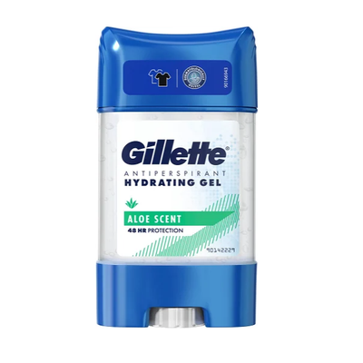 Gillette Aloe Scent Deo Stick 70m - Shams Shopping Centre Gillette