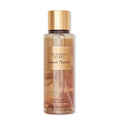 Victoria's Secret Coconut Passion Fragrance Mist 250ml - Shams Shopping Centre Victoria's Secret