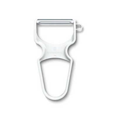 Victorinox Straight Edge Rapid Peeler 6.0930 White - Shams Shopping Centre Victorinox