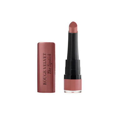 Bourjois Roughe Edition Valvet Fini Mat Matte Finish 8113 - Shams Shopping Centre Bourjois