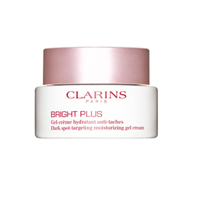 Clarins Bright Plus Moisturizing Gel Cream 50ml - Shams Shopping Centre Clarins