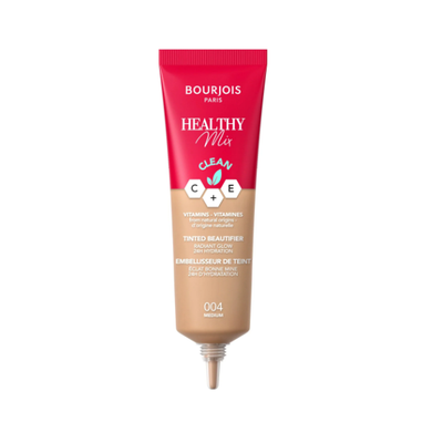 Bourjois Healthy Mix Tinted Beautifier 004 ME - Shams Shopping Centre Bourjois