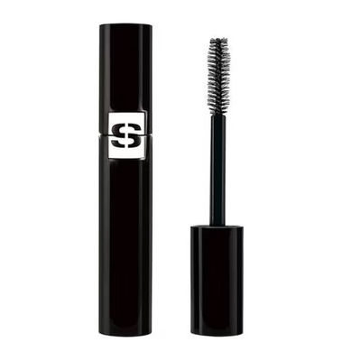 Sisley So Volume Mascara 01 Deep Black 8ml - Shams Shopping Centre Sisley