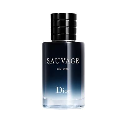 Dior Sauvage Eau Forte Parfum 60ml - Shams Shopping Centre Christian Dior