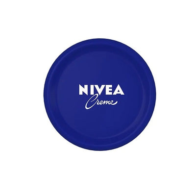Nivea Cream Blue Tin 250ml - Shams Shopping Centre Nivea