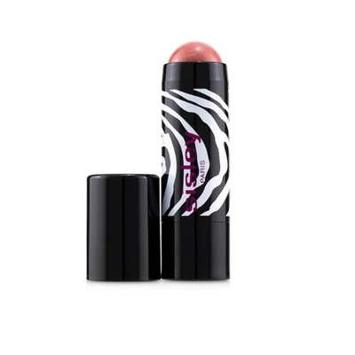 Sisley Phyto Blush Twist Nr.6 Passion 5.5g - Shams Shopping Centre Sisley