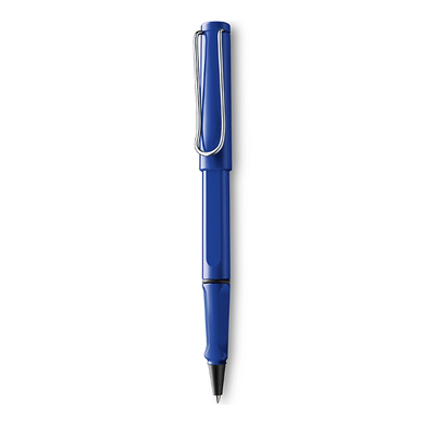 Lamy 4030235-219 Safari Blue Pen - Shams Shopping Centre Lamy