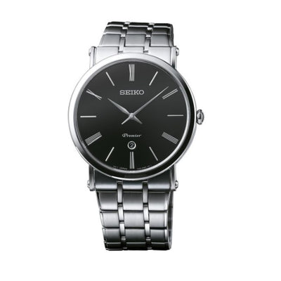 Seiko Watch - SKP393P1 - Shams Shopping Centre Seiko