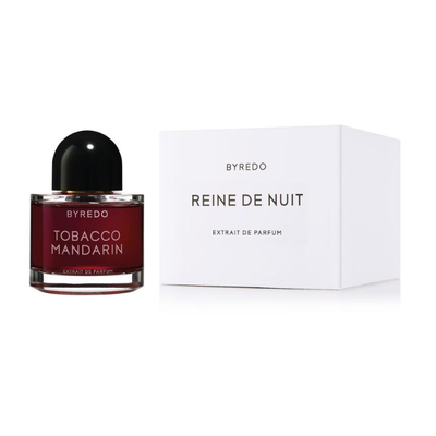 Byredo Reine De Nuit Extrait De Parfum 50ml - Shams Shopping Centre Byredo