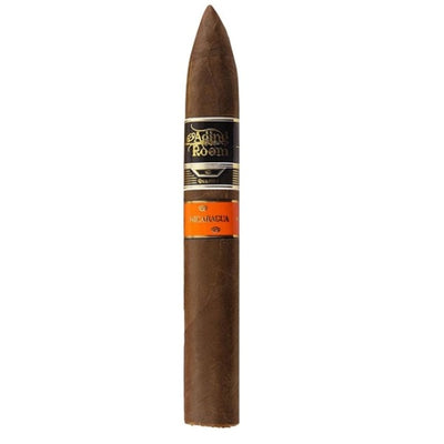 AJ Fernandez Aiging Room Quattro Nicaragua Maestro Cigar (Single Cigar) - Shams Shopping Centre AJ Fernandez