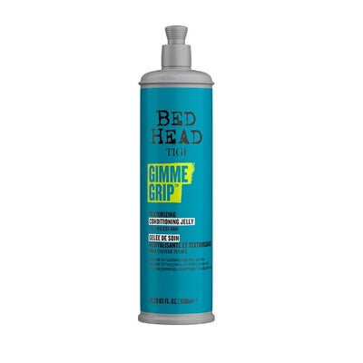 TIGI Bead Head Gimme Grip Texturizing Condtioning Jelly 600ml - Shams Shopping Centre Tigi