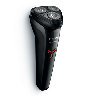 Philips Effortless Smooth Shaver S1103/02 - Shams Shopping Centre Philips