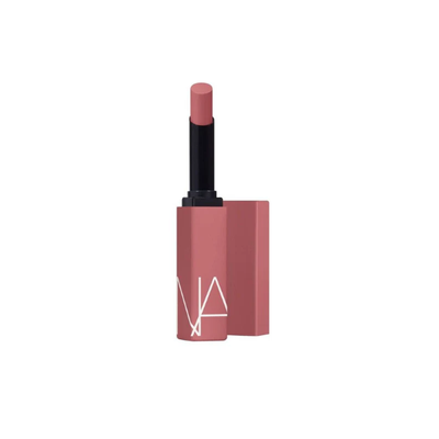 Nars Power Matte American Women 112 Lipstick 1.5g - Shams Shopping Centre Nars