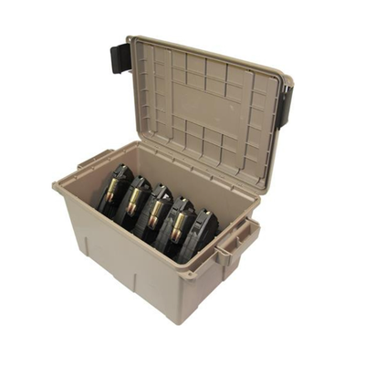 MTM AK-47 Mag Can TMCAK - Shams Shopping Centre MTM
