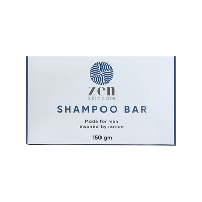 Zen Skincare Shampoo Bar 150grm - Shams Shopping Centre Zen