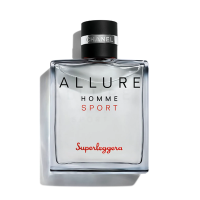 Chanel Allure Homme Sport Superleggera EDP 100ml - Shams Shopping Centre Chanel