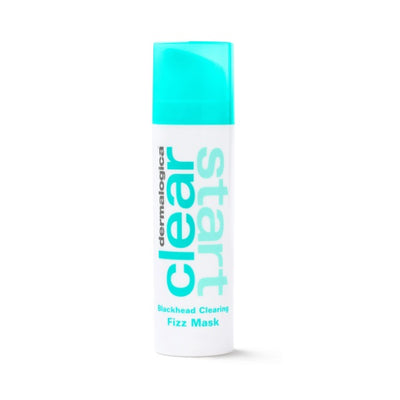 Dermalogica Black Clearing Head Fizz Mask - Shams Shopping Centre Dermalogica