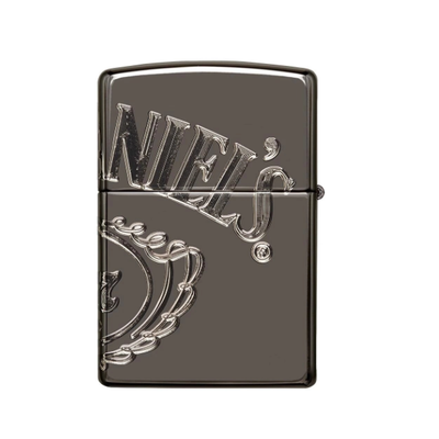 Zippo 49282 24095 Jack Daniels - Shams Shopping Centre Zippo