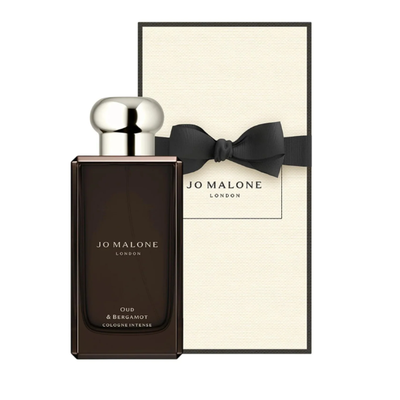 Jo Malone London Oud & Bergamot EDC 100ml - Shams Shopping Centre Jo Malone