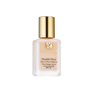 Estee Lauder Double Wear Stay In Place Makeup Teint Cool Bone 1C1 30ml - Shams Shopping Centre Estee Lauder