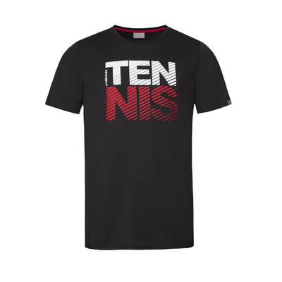 POLO-CLUB CHRIS T-SHIRT-XL-811429-BK-11VN - Shams Shopping Centre Ralph Lauren