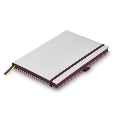 Lamy Note Book Hardcover 4034266 A5 B1 - Shams Shopping Centre Lamy