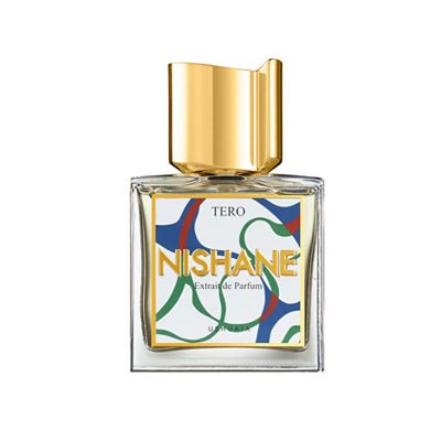 Nishane Tero Extrait de Parfum 50ml - Shams Shopping Centre Nishane