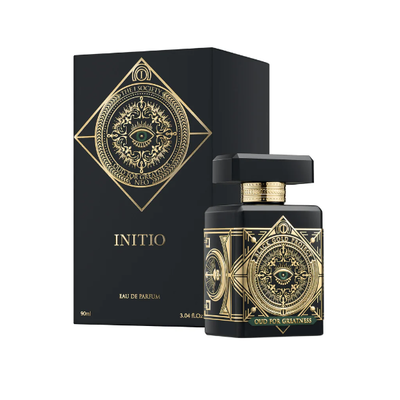 Initio Oud For Greatness Neo EDP 90ml - Shams Shopping Centre Initio
