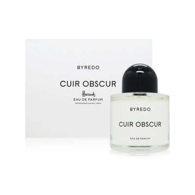 Byredo Cuir Obscur Harrods Exclusive EDP 100ml - Shams Shopping Centre Byredo