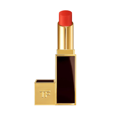Tom Ford Lip Color Satin Matte 15 Wild Ginger - Shams Shopping Centre Tom Ford