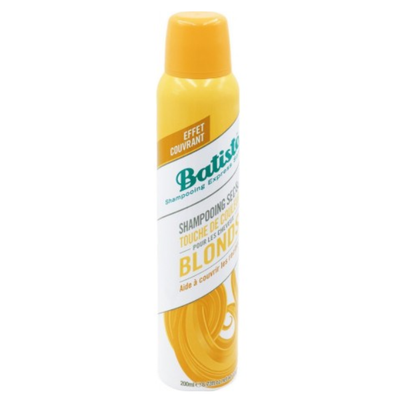 Batiste Blonds Dry Shampoo 200ml - Shams Shopping Centre Batiste