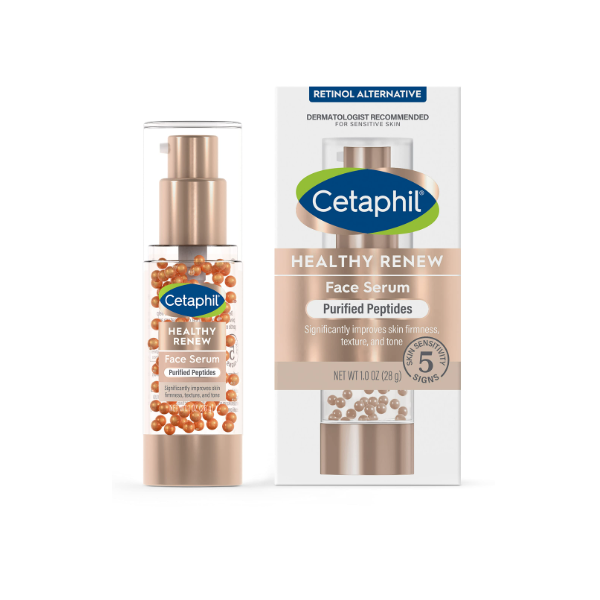 Cetaphil Healthy Renew Purified Peptides Face Serum 28g