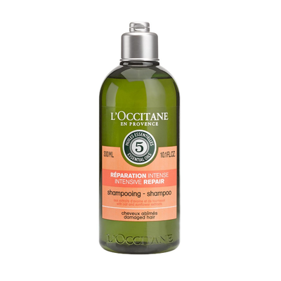 L'Occitane Aromachologie Intensive Repair Shampoo 300ml - Shams Shopping Centre L'Occitane