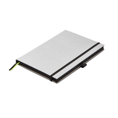 Lamy Note Book Softcover A5 4034264 - Shams Shopping Centre Lamy