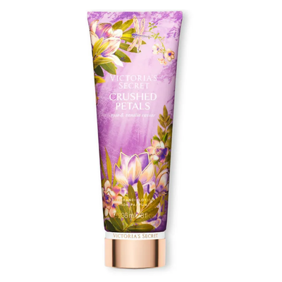 Victoria's Secret Crushed Petals Fragrance Lotion 236ml - Shams Shopping Centre Victoria's Secret